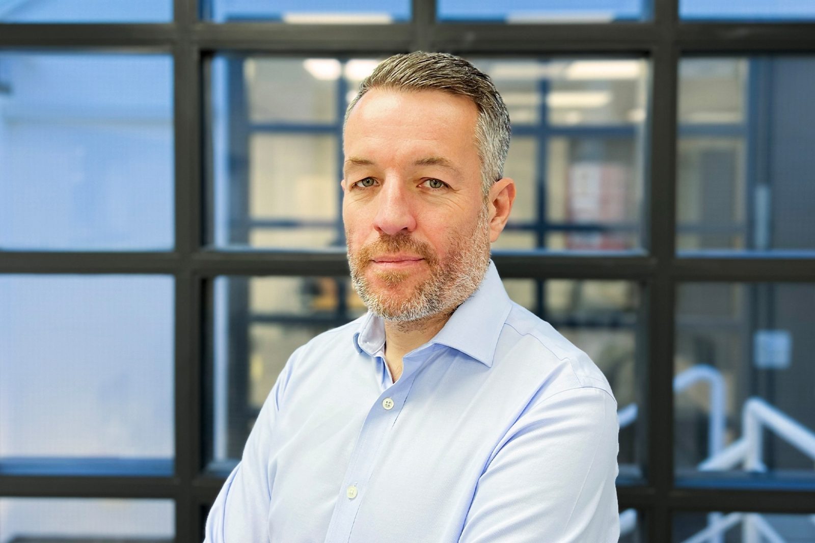 Paul Burleton, COO at Delio Group